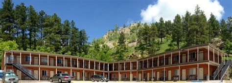 bunkhouse deadwood
